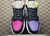 Jordan 1 Low Purple Magenta - comprar online