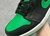Air Jordan 1 Low "Lucky Green" - loja online