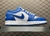 Imagem do Jordan 1 Low Marina Blue