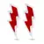 Abridores rayos rojos - comprar online