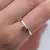 Anillo red