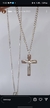 Dije cruz y Cristo - comprar online