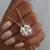 Conjunto clover love. 2 en 1
