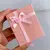 Estuche mixto pink