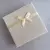 Estuche mixto lino