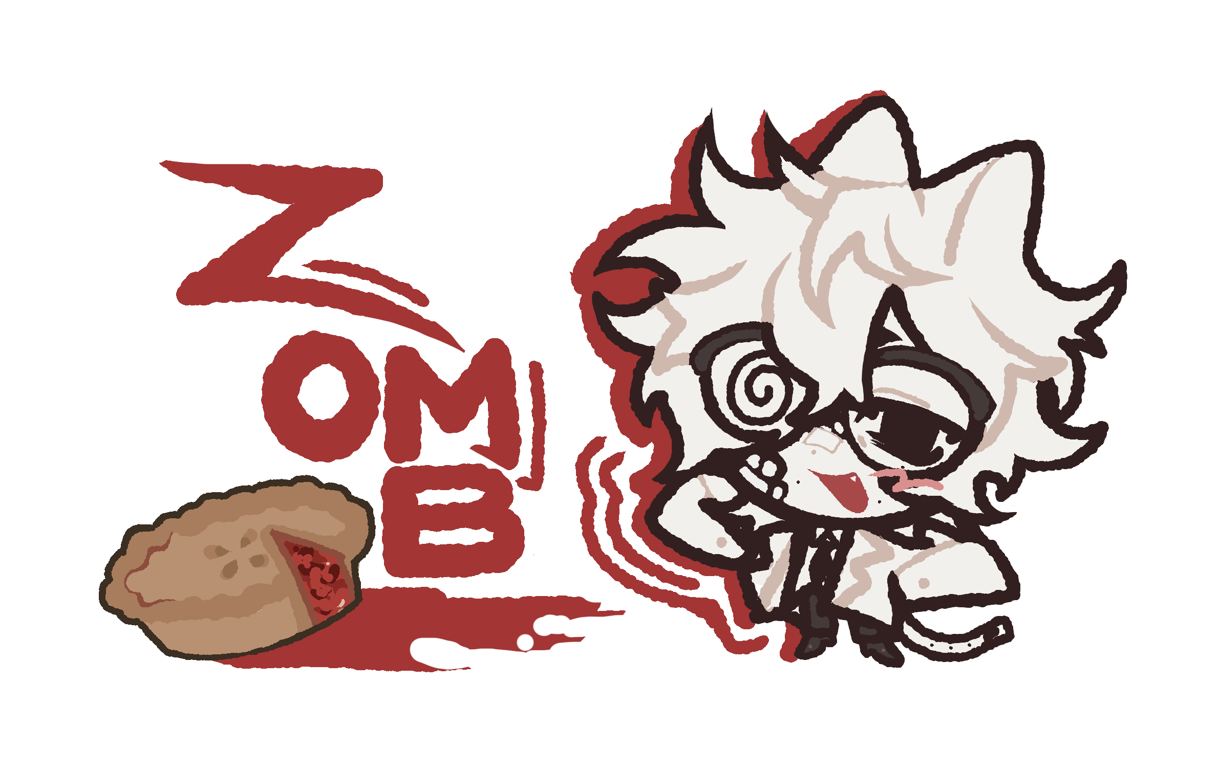 Zombie Pie