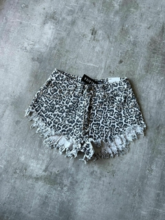 Banner de la categoría Shorts/Minis