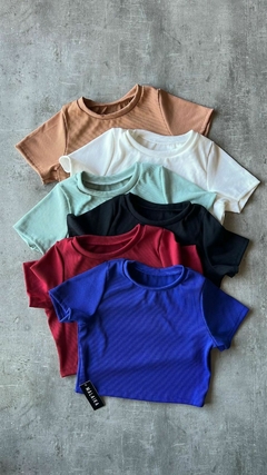 Banner de la categoría Remeras
