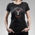 Camiseta Young Lady - Younger's - Baby Look
