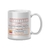Caneca Younger (Guia da Teoria) - comprar online