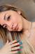 Chocker Fita Maleável em Aço Inoxidável prata - comprar online