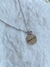 Colar medalha Bem me Quer - comprar online