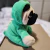 Pug Dino de Pelúcia da Buba - loja online