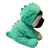 Pug Dino de Pelúcia da Buba