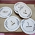Placas lindas em MDF cru para Mesvesário - loja online