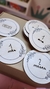 Placas lindas em MDF cru para Mesvesário - comprar online