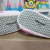 Pantufa Pimpolho Peluciada Tam. 22/23 - loja online