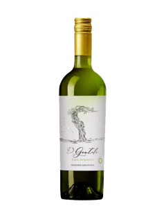 Blend de blancas - Bodega Gentile - comprar online