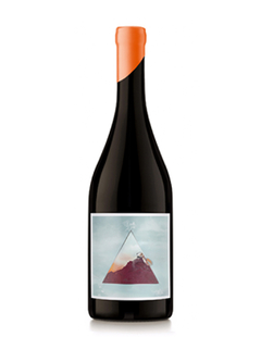 Cabernet franc - Nodo Fuego