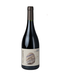 Pie de canto - Blend cabernet franc y sauvignion