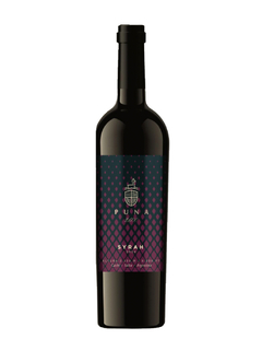 Syrah by Puna