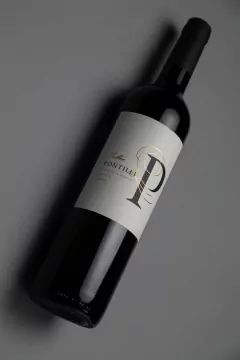 Malbec - Pontilli wines en internet
