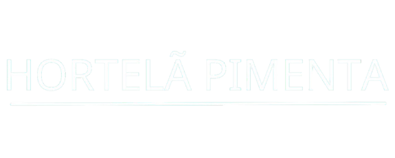 Hortelã Pimenta