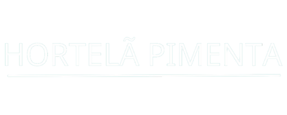 Hortelã Pimenta