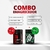Kit Básico Action Max + Detox