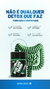 Kit Action Max azul e Detox - loja online