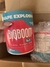 Bigboom Creatina 3 em 1 Original - Flor do Terrasso