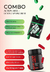 Kit Básico Action Max + Detox - comprar online