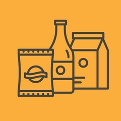 Banner de la categoría ALMACÉN & COMESTIBLES