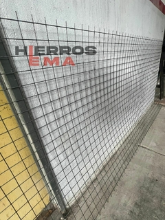 Mallas SIMA (Electrosoldadas) - Hierros Ema