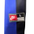 Camisa Retrô Inter de Milão I 1999/2000 - Masculina Nike - Azul e preta - CAMISAS DE FUTEBOL |F.P SPORTS