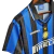 Camisa Retrô Inter de Milão 1997/1998 - Masculina Umbro - Azul e preta - CAMISAS DE FUTEBOL |F.P SPORTS