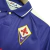 Camisa Fiorentina Retrô 1998 Roxa - Fila - CAMISAS DE FUTEBOL |F.P SPORTS
