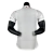 Camisa Manchester United III 23/24 - Jogador Adidas Masculina - Branca com detalhes em vermelho e preto - comprar online