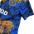 Imagem do Camisa Inter Miami Treino 23/24 - Torcedor Adidas Masculina - Azul com detalhes em preto e amarelo
