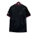 Camisa Paris Saint-Germain Edição especial 23/24 - Torcedor Nike Masculina - Preta com detalhes em roxo e laranja - comprar online