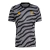 Camisa Juventus Pré-jogo 23/24 - Torcedor Adidas Masculina - Preta com detalhes em branco