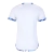Camisa Cruzeiro II 24/25 - Torcedor Adidas Feminina - Branca com detalhes em azul - comprar online