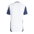 Camisa Real Madrid Treino 24/25 - Torcedor Adidas Masculina - Branca com detalhes azul - comprar online