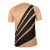 Camisa Athletico Paranaense II 24/25 - Torcedor Umbro Masculina - Dourada com detalhes em preto e Com Patrocínio - comprar online