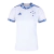 Camisa Cruzeiro II 24/25 - Torcedor Adidas Feminina - Branca com detalhes em azul