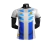 Camisa Seleção Argentina Edição especial Dragon Ball 24/25 - Jogador Adidas Masculina - Branca com detalhes em azul