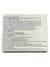 Dicynone, etamsilato solución 250mg/2ml inyectable. Caja c/4 ampolletas. - comprar en línea