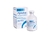 Piptabac, piperacilina/tazobactam solución 4g/0.5g inyectable. Caja c/1 ámpula.
