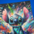 Caderno STITCH - Arte do Valle