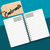 Caderneta A6 - comprar online